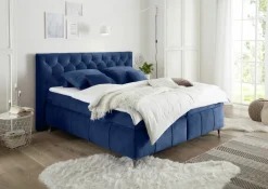 Lit boxspring PEMBROKE 8-BRW Sale