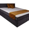 Lit boxspring QUEENSTOWN