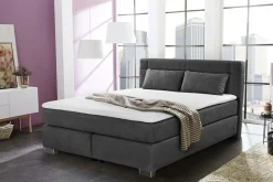 Lit boxspring ROMANA SE