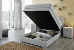 Lit boxspring VALLY-Jockenhöfer