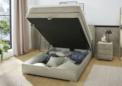 Lit boxspring VALLY-Jockenhöfer Online