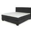 Lit boxspring WINDAU
