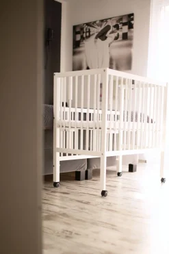 Lit cododo / berceau SOPHIE-Tissi Online