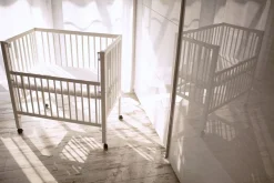 Lit cododo / berceau SOPHIE-Tissi Online