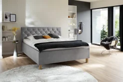 Lit coffre SAN REMO-Meise Discount