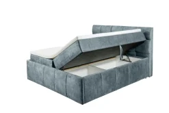 Lit coffre ACAPULCO DE JUAREZ 3-ED-Lifestyle Discount