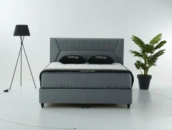 Lit coffre ADANA-Seher-Bomis Clearance