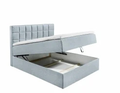 Lit coffre ALASKA 6-BRW