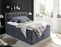 Lit coffre ALASKA 2-BRW New