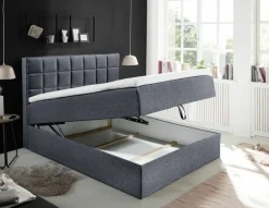 Lit coffre ALASKA 2-BRW New