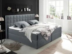 Lit coffre ALASKA 6-BRW New