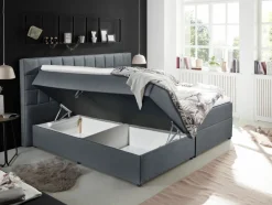 Lit coffre ALASKA 6-BRW New