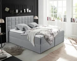 Lit coffre ALASKA 6-BRW Discount