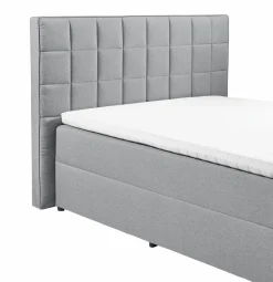 Lit coffre ALASKA 6-BRW Discount