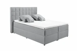 Lit coffre ALASKA 2-BRW Discount