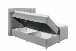 Lit coffre ALASKA 2-BRW Discount