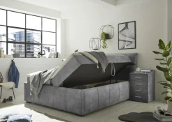 Lit coffre AVIDANO 6-ED-Lifestyle Hot
