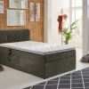 Lit coffre BX 1880-Sun Garden New