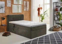 Lit coffre BX 1880-Sun Garden New