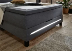 Lit coffre BX 2260-Sun Garden Outlet