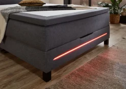 Lit coffre BX 2260-Sun Garden Outlet