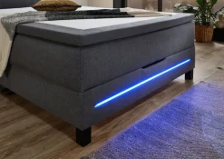 Lit coffre BX 2260-Sun Garden Outlet