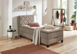 Lit coffre BX 2280-Sun Garden Clearance