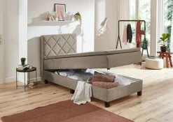 Lit coffre BX 2280-Sun Garden Clearance