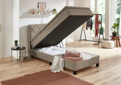 Lit coffre BX 2280-Sun Garden Clearance