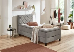 Lit coffre DAKAR-Sun Garden Hot