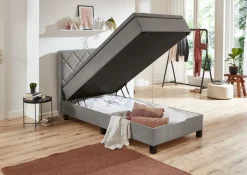 Lit coffre DAKAR-Sun Garden Hot