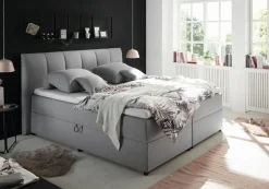 Lit coffre GRANADA 2-ED-Lifestyle Clearance