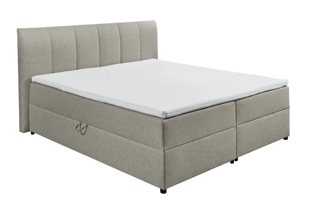 Lit coffre GRANADA 2