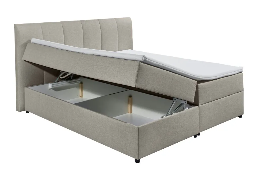 Lit coffre GRANADA 2