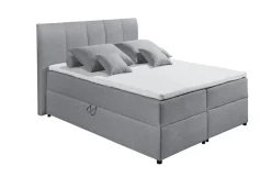 Lit coffre GRATIANA 2-ED-Lifestyle Outlet