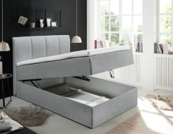 Lit coffre GRATIANA 6-ED-Lifestyle