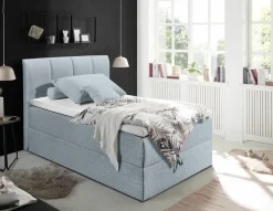 Lit coffre GRATIANA 2