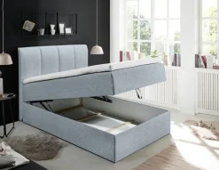 Lit coffre GRATIANA 6-ED-Lifestyle