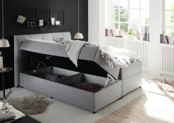 Lit coffre GRATIANA 6-ED-Lifestyle New
