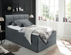 Lit coffre GRATIANA 6