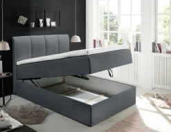 Lit coffre GRATIANA 6