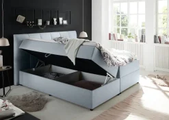 Lit coffre GRATIANA 6