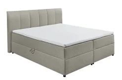 Lit coffre GRATIANA 6-ED-Lifestyle Outlet