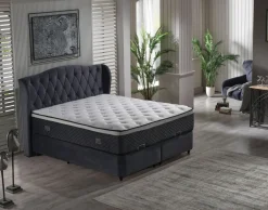 Lit coffre INDIGO-Seher-Bomis Best