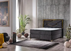 Lit coffre JIMMY-Seher-Bomis Sale