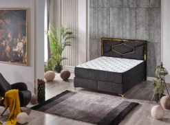 Lit coffre JIMMY-Seher-Bomis Sale