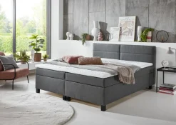 Lit coffre KAPSTADT-Sun Garden Best