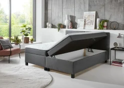 Lit coffre KAPSTADT-Sun Garden Best