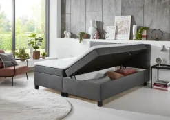 Lit coffre KAPSTADT-Sun Garden Best