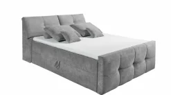 Lit coffre REDMOND 6